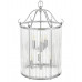 Дополнительное фото Люстра подвесная Lumina Deco Boston LDP 1235-6 CHR: Купить в Интернет магазин освещения GCSVET.RU