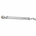 Дополнительное фото Напольный светильник Uniel UML-T500 E27 SILVER/WHITE UL-00010181: Купить в Интернет магазин освещения GCSVET.RU