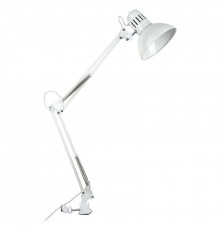 Лампа настольная Arte Lamp Senior A6068LT-1WH