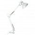 Основное фото Лампа настольная Arte Lamp Senior A6068LT-1WH: Купить в Интернет магазин освещения GCSVET.RU