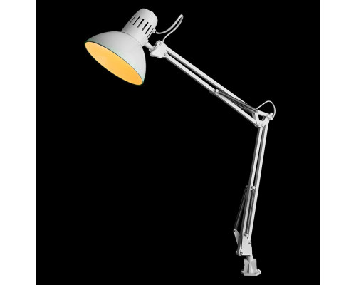 Дополнительное фото Лампа настольная Arte Lamp Senior A6068LT-1WH: Купить в Интернет магазин освещения GCSVET.RU