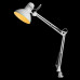 Дополнительное фото Лампа настольная Arte Lamp Senior A6068LT-1WH: Купить в Интернет магазин освещения GCSVET.RU