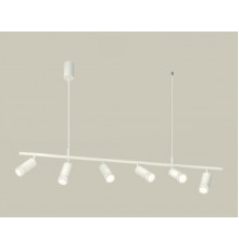 Светильник подвесной Ambrella Light Traditional DIY (С9005, С6322, N6150) XB9005350