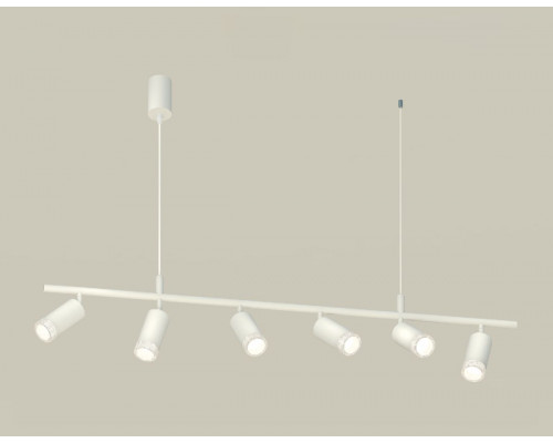 Основное фото Светильник подвесной Ambrella Light Traditional DIY (С9005, С6322, N6150) XB9005350: Купить в Интернет магазин освещения GCSVET.RU