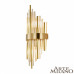 Дополнительное фото Светильник настенный Arte Milano 1A.D170.H450.E14.2 G: Купить в Интернет магазин освещения GCSVET.RU