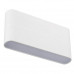 Основное фото Светильник настенный LED Arlight SP-Wall-170WH-Flat-12W Day White 021088: Купить в Интернет магазин освещения GCSVET.RU