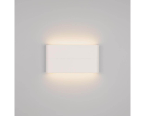 Дополнительное фото Светильник настенный LED Arlight SP-Wall-170WH-Flat-12W Day White 021088: Купить в Интернет магазин освещения GCSVET.RU