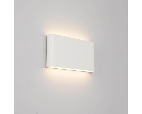 Дополнительное фото Светильник настенный LED Arlight SP-Wall-170WH-Flat-12W Day White 021088: Купить в Интернет магазин освещения GCSVET.RU