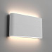 Дополнительное фото Светильник настенный LED Arlight SP-Wall-170WH-Flat-12W Day White 021088: Купить в Интернет магазин освещения GCSVET.RU