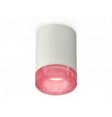 Светильник потолочный Ambrella Light Techno Spot XS7423003 (C7423, N7193)