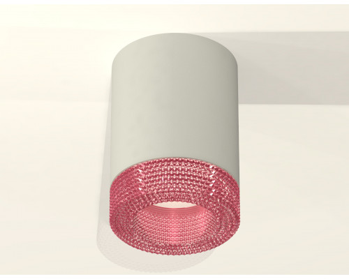 Дополнительное фото Светильник потолочный Ambrella Light Techno Spot XS7423003 (C7423, N7193): Купить в Интернет магазин освещения GCSVET.RU