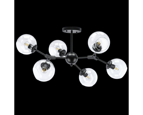 Дополнительное фото Люстра потолочная Lightstar Beta 785067: Купить в Интернет магазин освещения GCSVET.RU