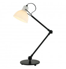 Лампа настольная Lussole Loft LSP-0598