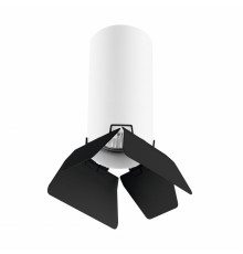 Светильник накладной Lightstar RULLO R486437