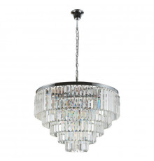 Люстра подвесная Divinare Nova 3001/02 LM-13