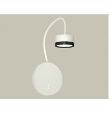 Настенный светильник Ambrella Light Traditional (C9595, N8113) XB9595151