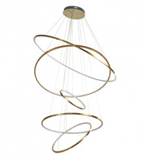 Люстра подвесная Kink Light Амия 07675A,36