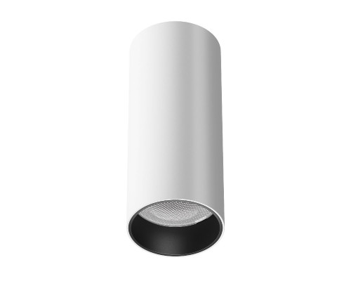 Основное фото Светильник накладной Maytoni Focus LED C056CL-L12W4K-W-W: Купить в Интернет магазин освещения GCSVET.RU