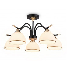 Люстра потолочная Ambrella Light Modern TR3162