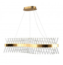 Люстра подвесная Omnilux Strasatti OML-99903-44