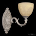Дополнительное фото Настенный светильник Bohemia Ivele Crystal AL7801B10/1/175 WMN P1 U Angel: Купить в Интернет магазин освещения GCSVET.RU