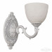 Дополнительное фото Настенный светильник Bohemia Ivele Crystal AL7801B10/1/175 WMN P1 U Angel: Купить в Интернет магазин освещения GCSVET.RU