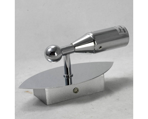 Дополнительное фото Настенный светильник Lussole LSP-9552: Купить в Интернет магазин освещения GCSVET.RU