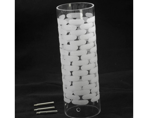 Дополнительное фото Настенный светильник Lussole LSP-9552: Купить в Интернет магазин освещения GCSVET.RU