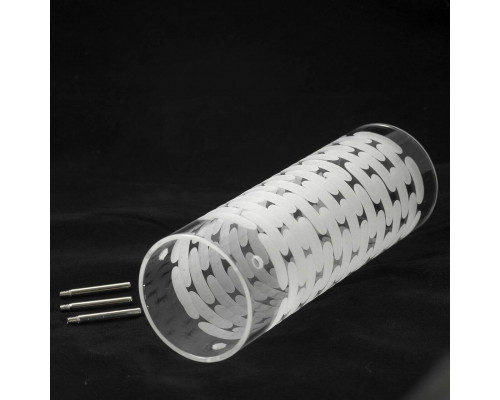 Дополнительное фото Настенный светильник Lussole LSP-9552: Купить в Интернет магазин освещения GCSVET.RU