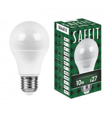 Светодиодная лампочка Saffit SBA6010 55005