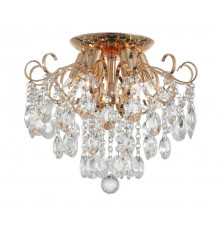 Люстра потолочная ST Luce Orecchini SL846.202.06