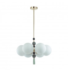 Люстра потолочная Odeon Light Palle 5405/6