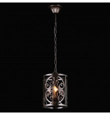 Светильник подвесной Natali Kovaltseva Renaissance10440/1P BROWN COPPER GD