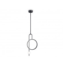 Светильник подвесной Ambrella Light Comfort FL66435
