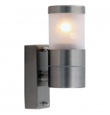 Светильник настенный для улицы Arte Lamp 67 A3201AL-1SS