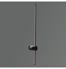 Уличный настенный светильник Reluce 86224-9.2-001U LED16W BK