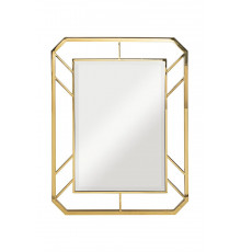 Интерьерное зеркало Garda Decor  KFG081