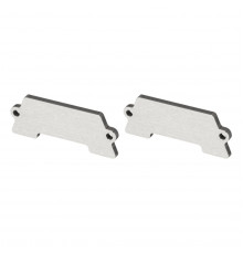 Заглушка Arlight STRETCH-S-35-CEIL-CENTER (GAMMA35) (Arlight, Алюминий+пластик) 040878