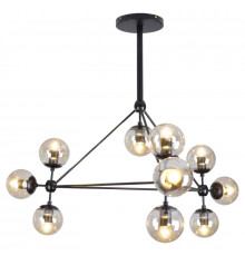 Люстра подвесная Lussole Loft LSP-8164