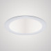 Дополнительное фото Светильник встраиваемый LED Crystal Lux CLT 524C150 WH: Купить в Интернет магазин освещения GCSVET.RU