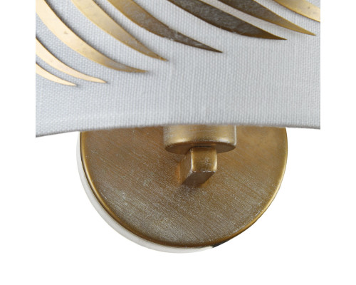 Дополнительное фото Настенный светильник Maytoni Farn H428-WL-01-WG: Купить в Интернет магазин освещения GCSVET.RU