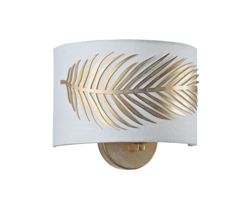 Дополнительное фото Настенный светильник Maytoni Farn H428-WL-01-WG: Купить в Интернет магазин освещения GCSVET.RU