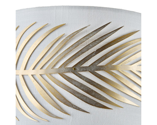 Дополнительное фото Настенный светильник Maytoni Farn H428-WL-01-WG: Купить в Интернет магазин освещения GCSVET.RU