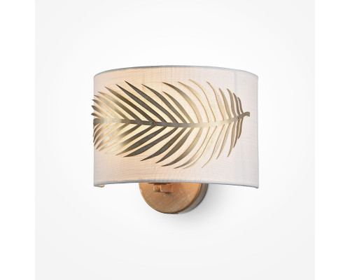 Дополнительное фото Настенный светильник Maytoni Farn H428-WL-01-WG: Купить в Интернет магазин освещения GCSVET.RU