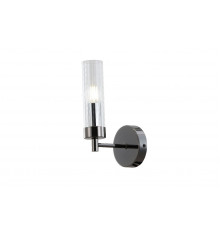 Настенный светильник iLamp Evolution W15609-1 AN+CL