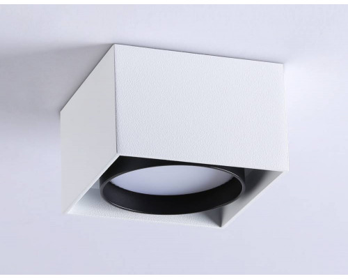 Дополнительное фото Светильник накладной Ambrella Light GX Standard tech TN70865: Купить в Интернет магазин освещения GCSVET.RU