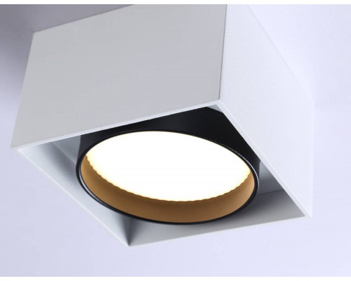 Дополнительное фото Светильник накладной Ambrella Light GX Standard tech TN70865: Купить в Интернет магазин освещения GCSVET.RU