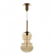 Светильник подвесной Mantra 6690