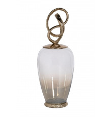 Ваза интерьерная Garda Decor  69-921151
