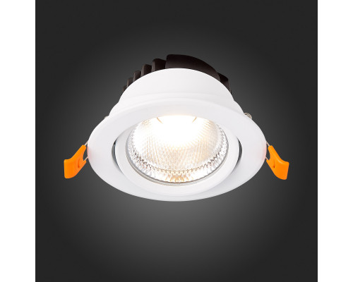 Дополнительное фото Светильник встраиваемый ST Luce Miro ST211.548.24.36: Купить в Интернет магазин освещения GCSVET.RU